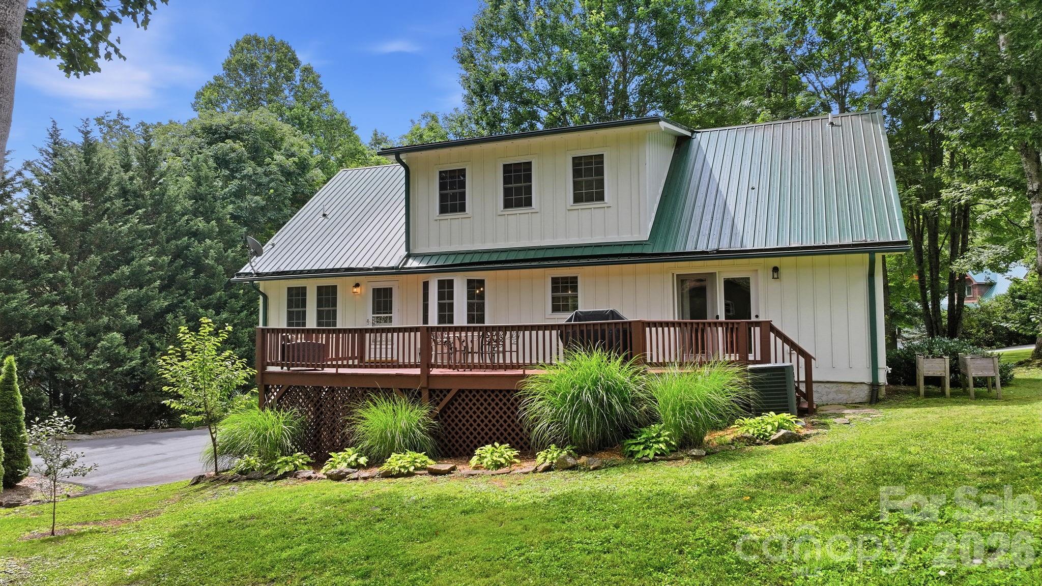 Brannon Forest - Residential