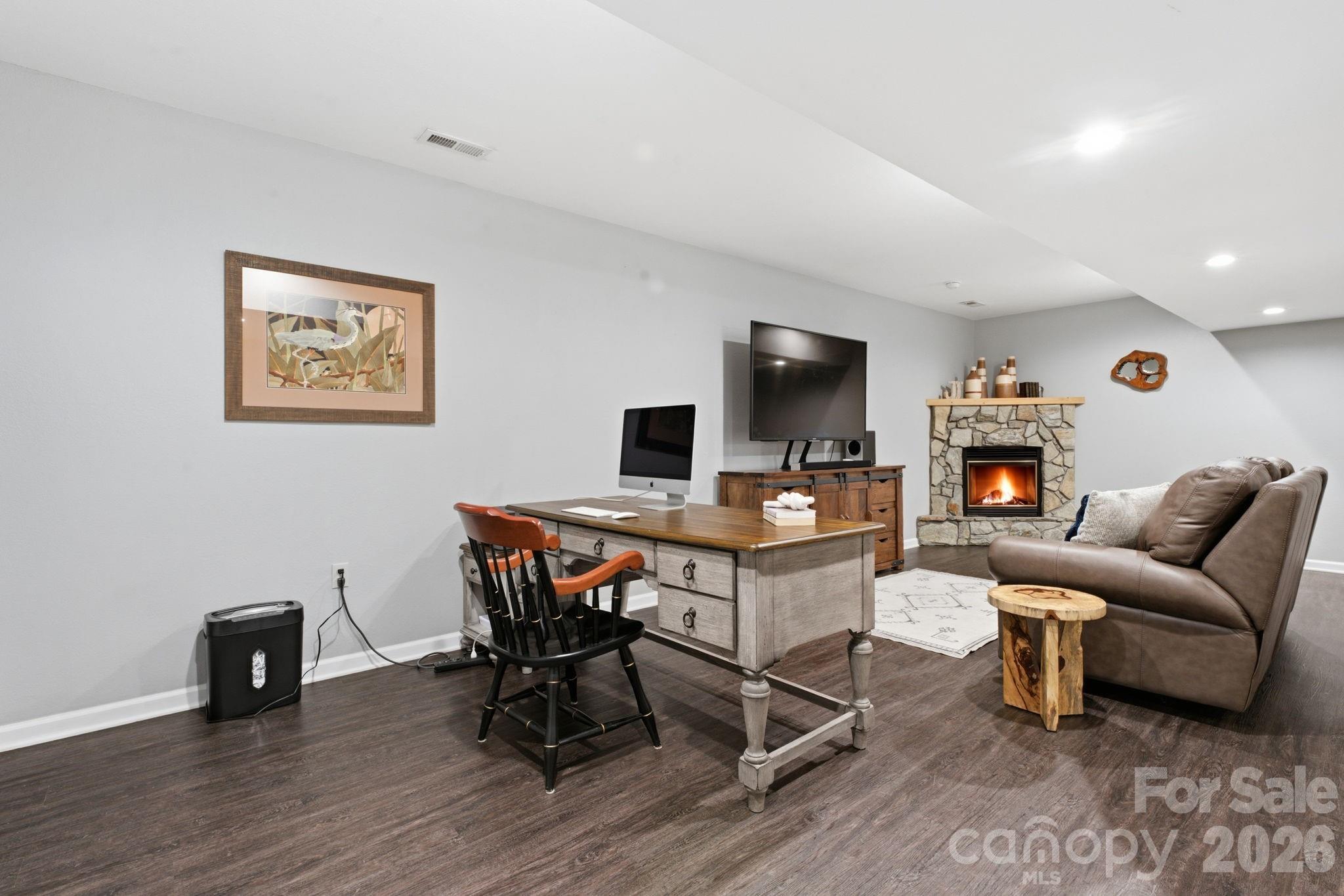 Brannon Forest - Residential