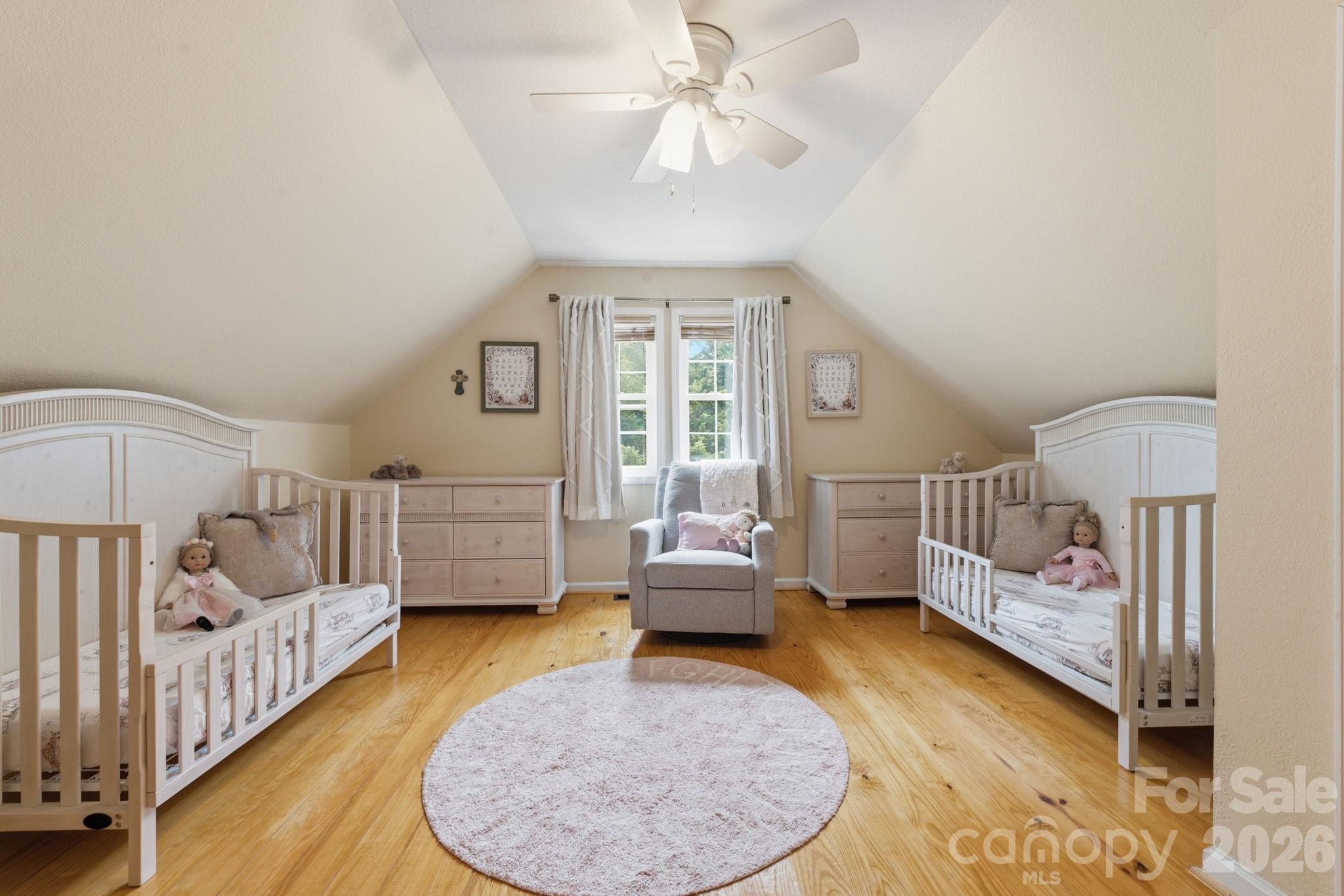 Brannon Forest - Residential