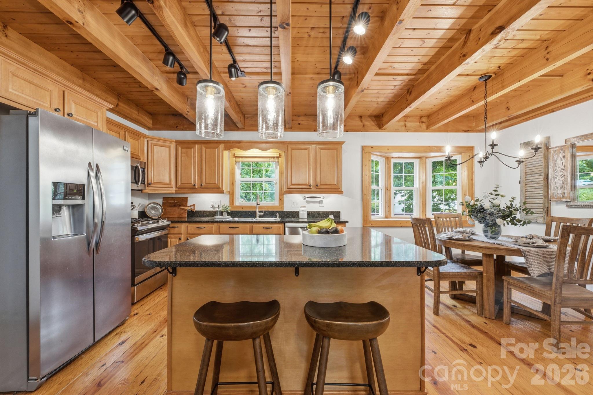 Brannon Forest - Residential