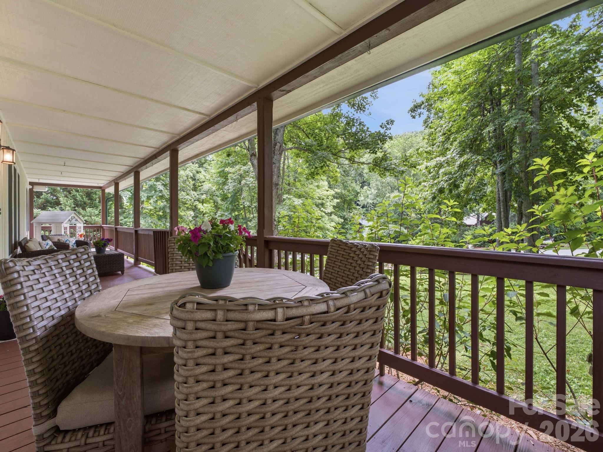 Brannon Forest - Residential