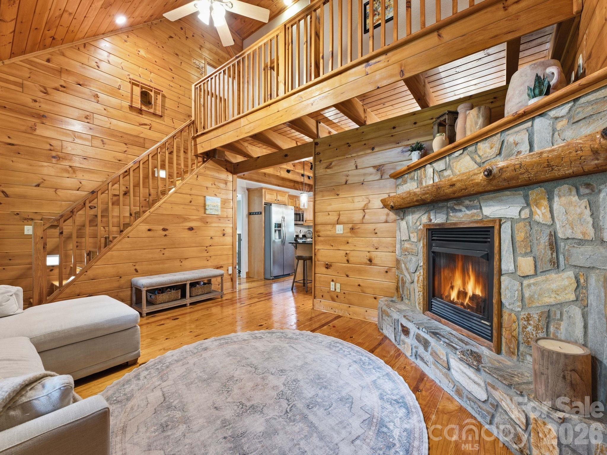 Brannon Forest - Residential