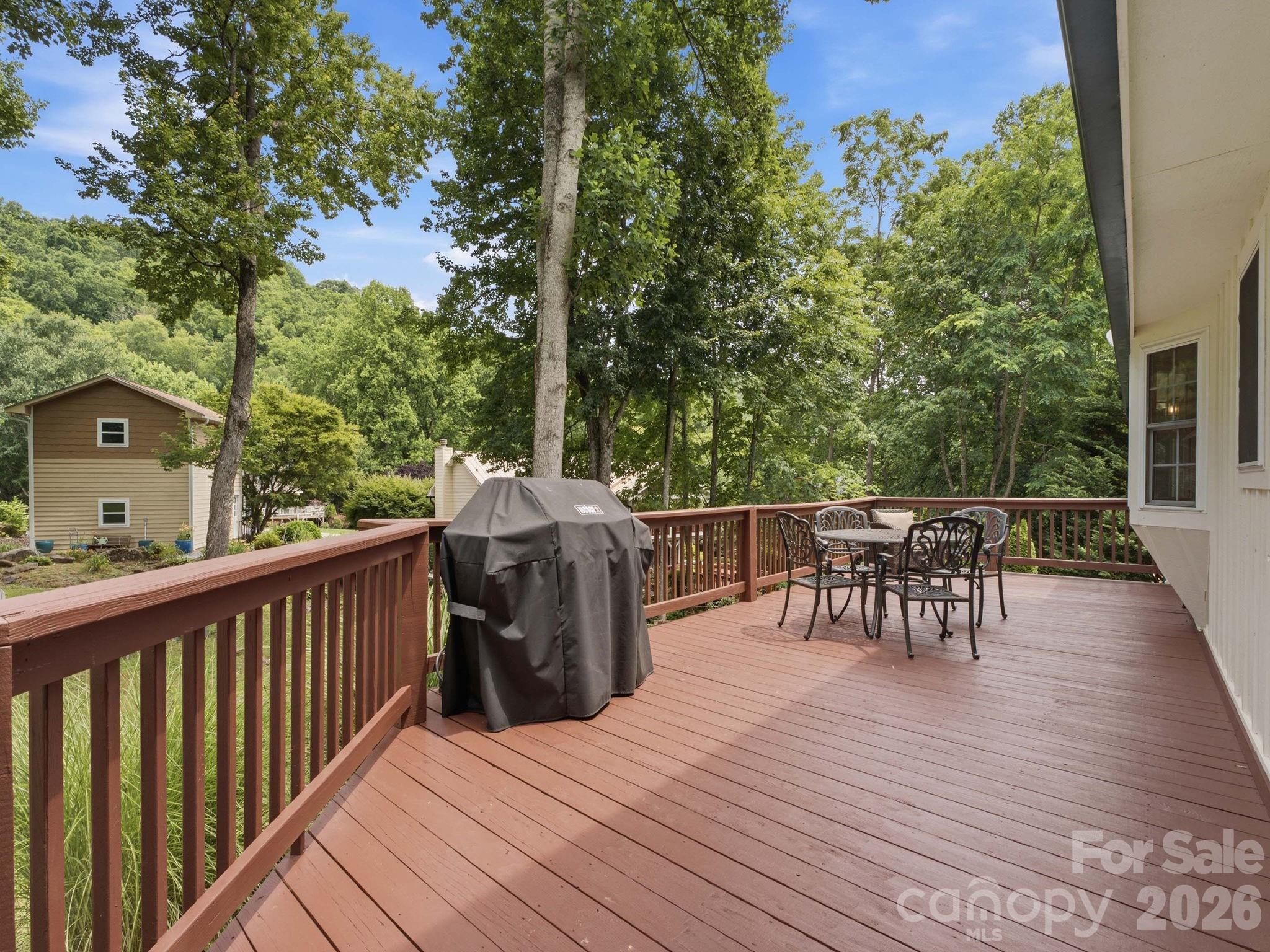 Brannon Forest - Residential
