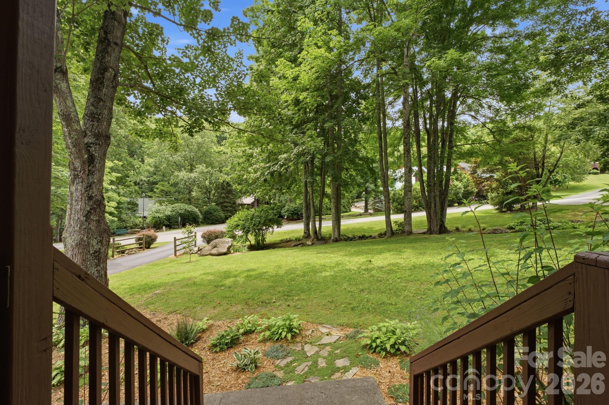Brannon Forest - Residential