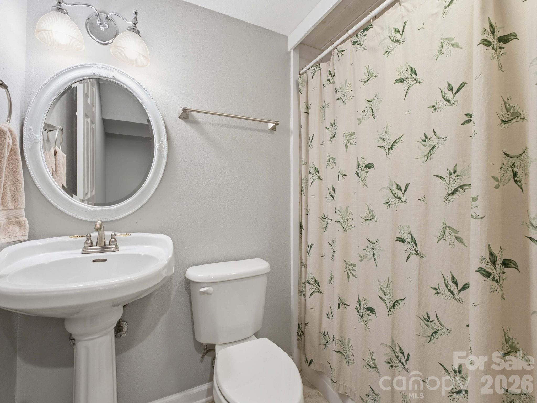 Brannon Forest - Residential