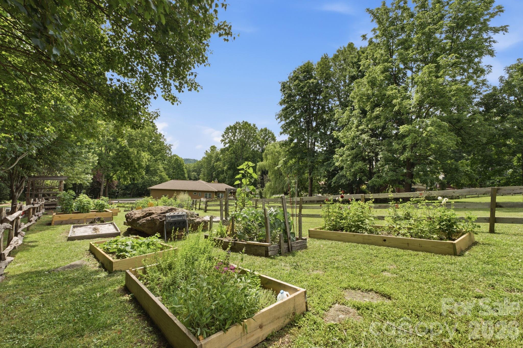 Brannon Forest - Residential
