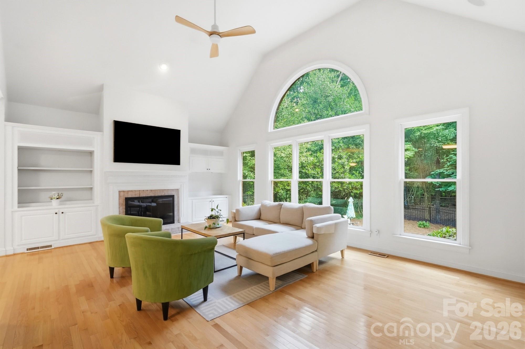 Providence Crossing - Residential