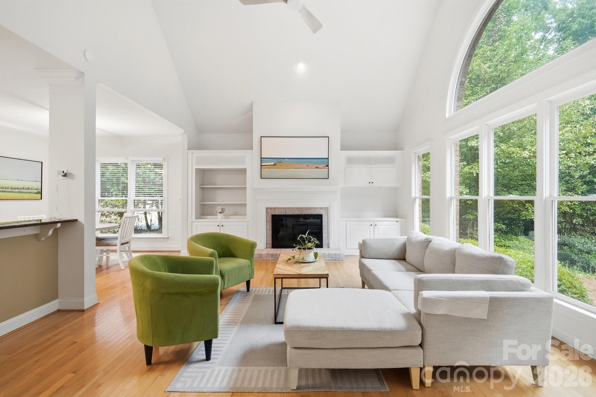 Providence Crossing - Residential