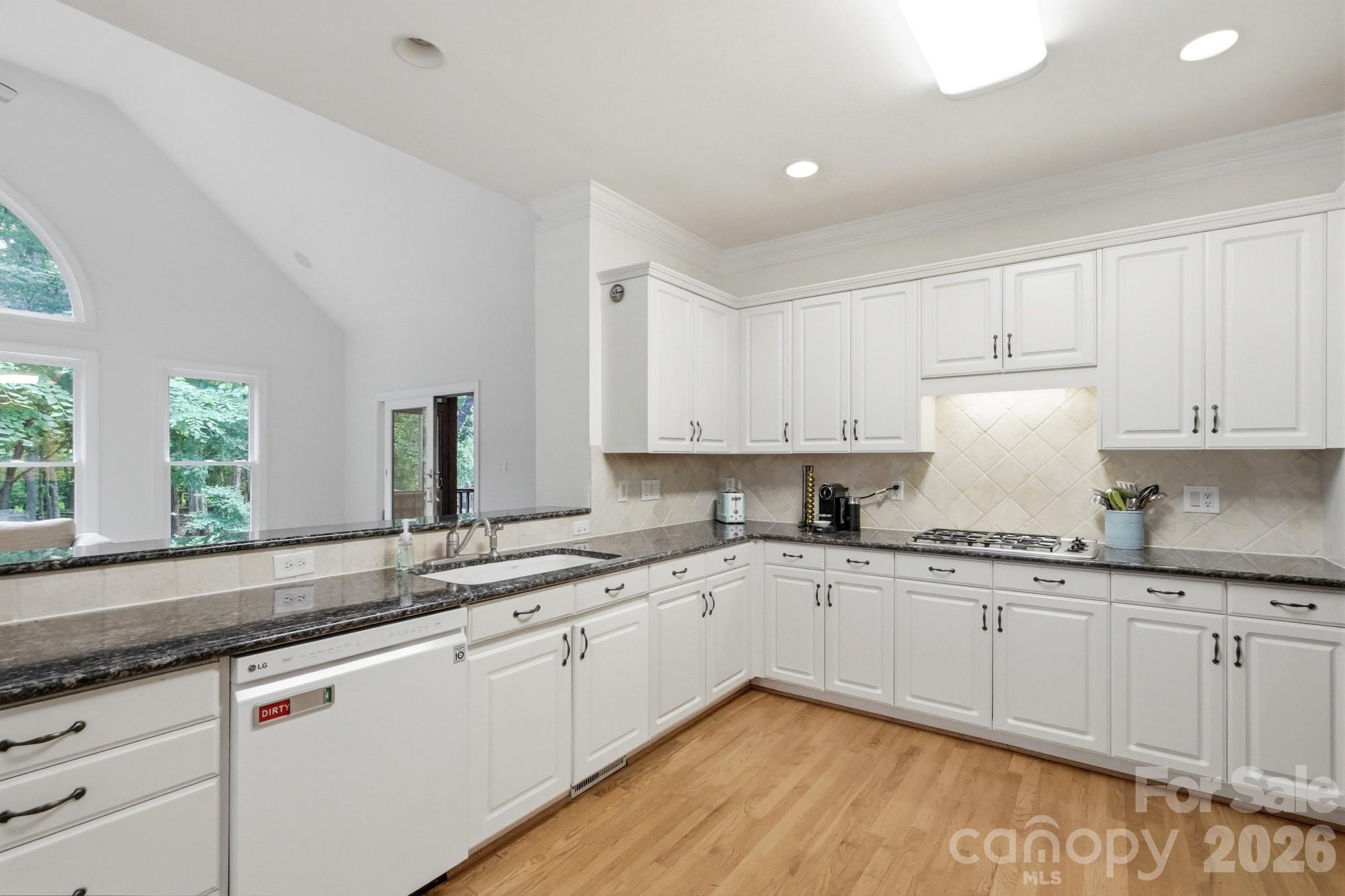 Providence Crossing - Residential