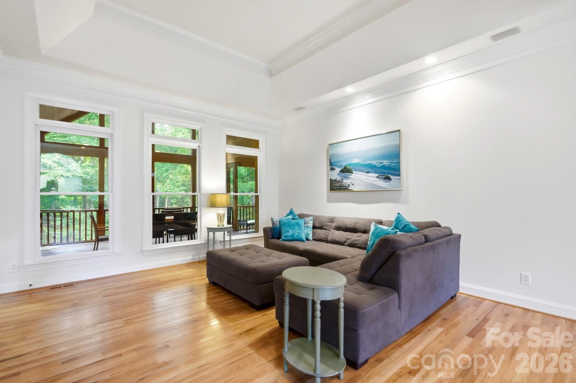Providence Crossing - Residential