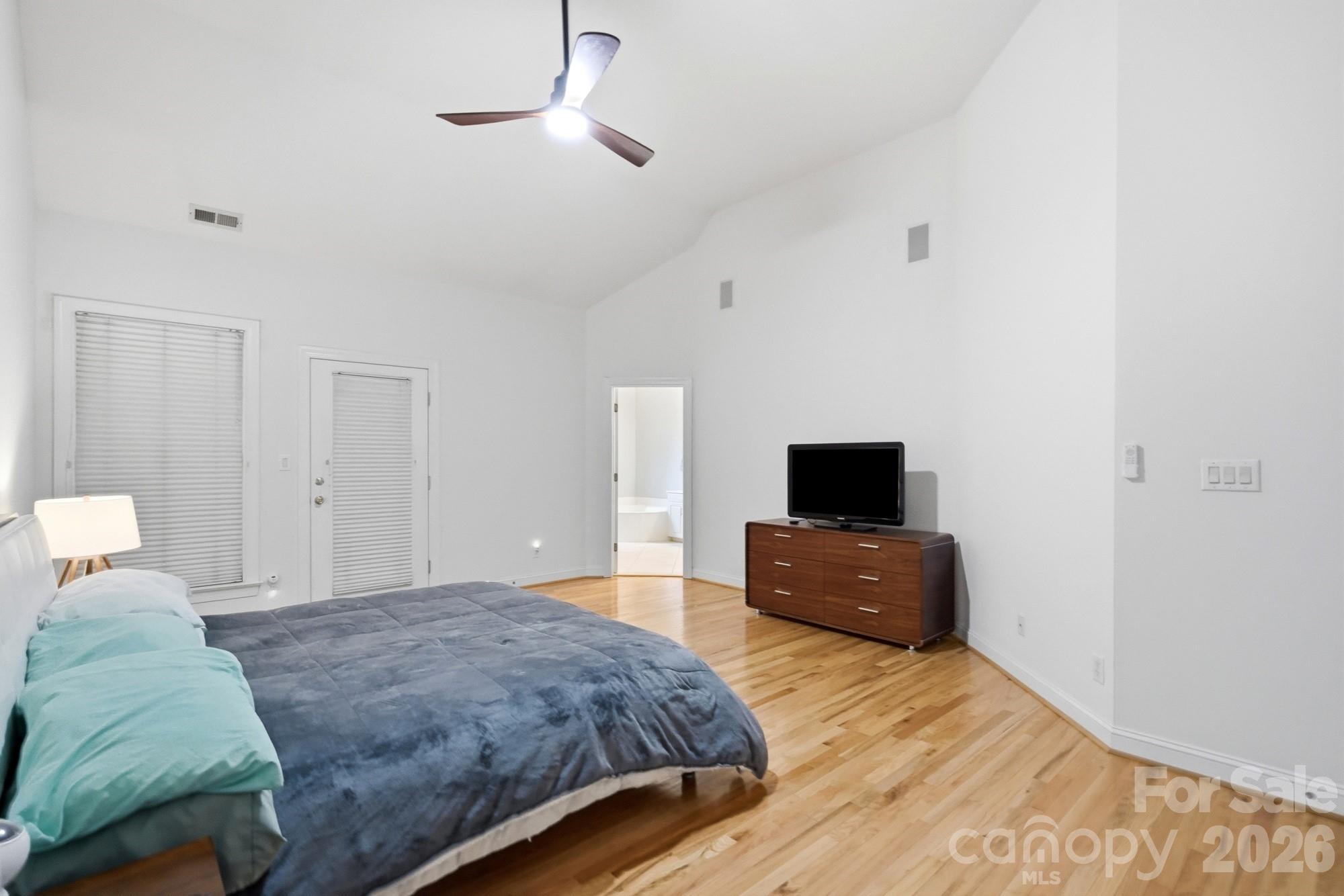Providence Crossing - Residential
