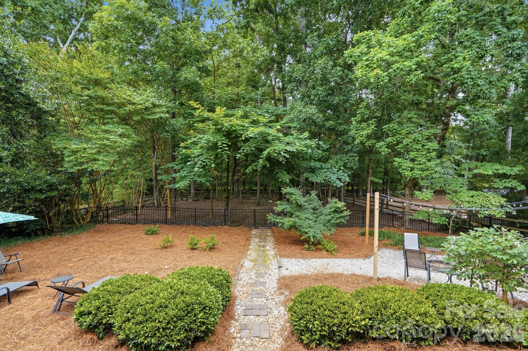 Providence Crossing - Residential