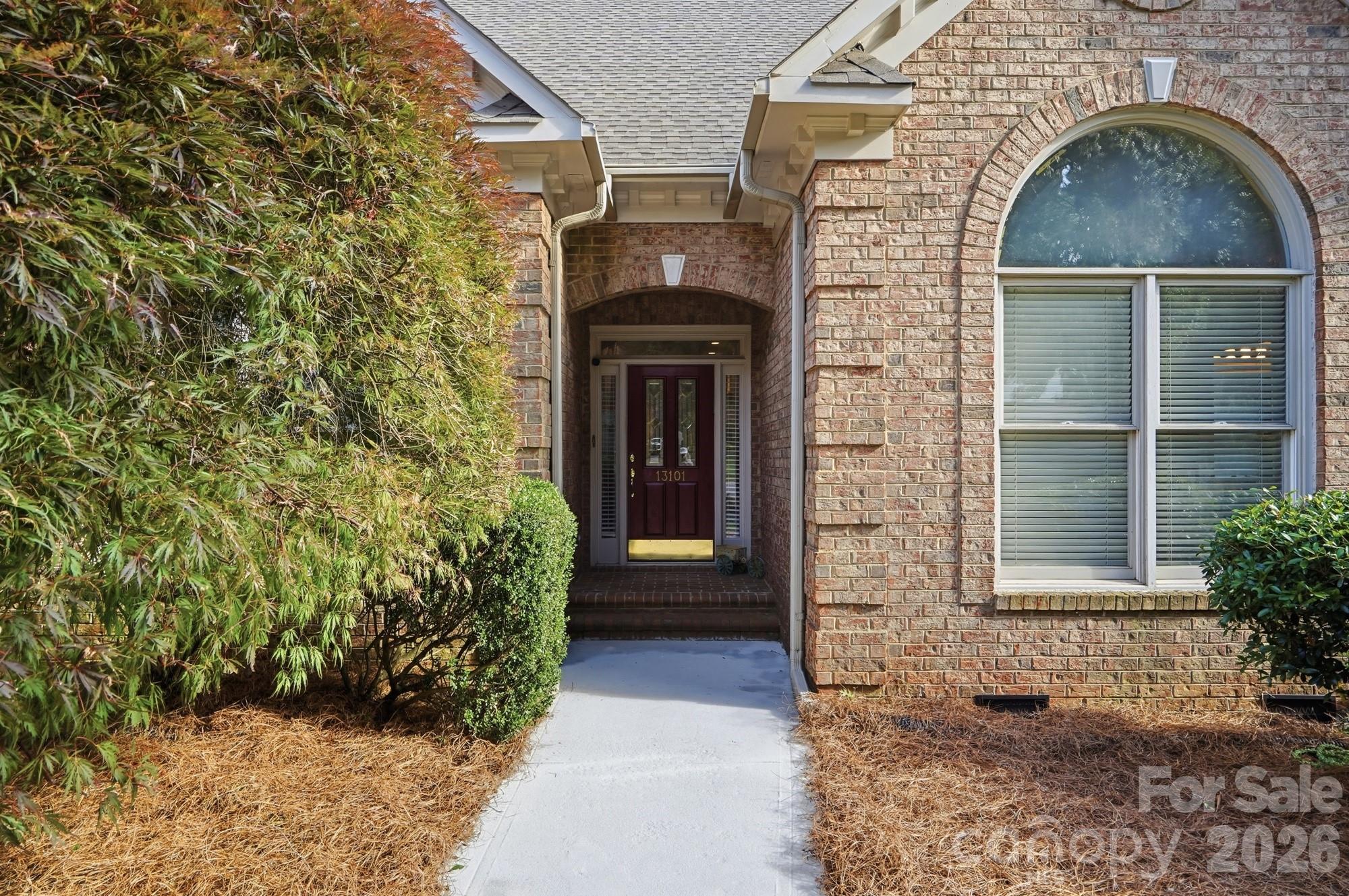 Providence Crossing - Residential