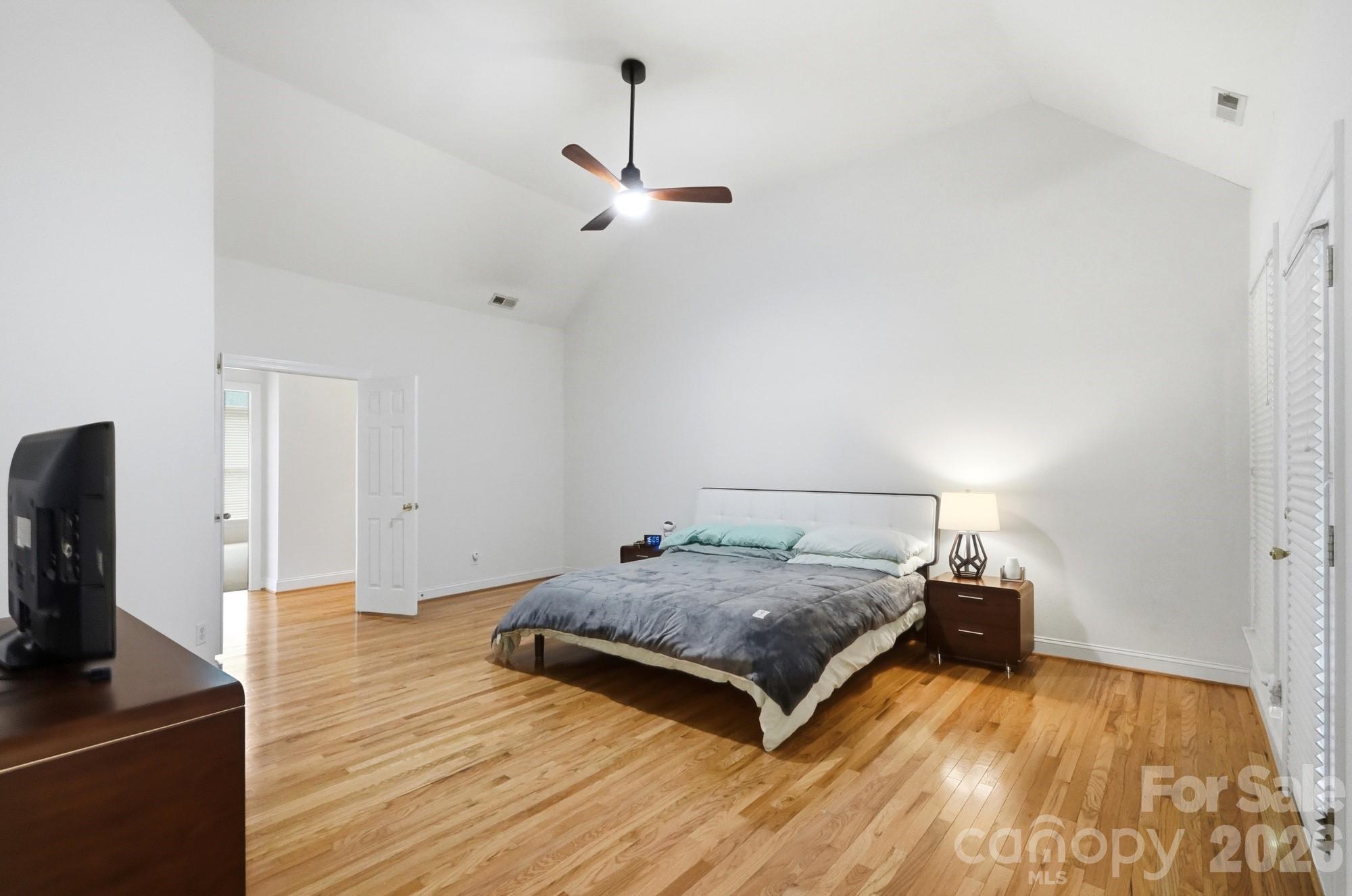 Providence Crossing - Residential