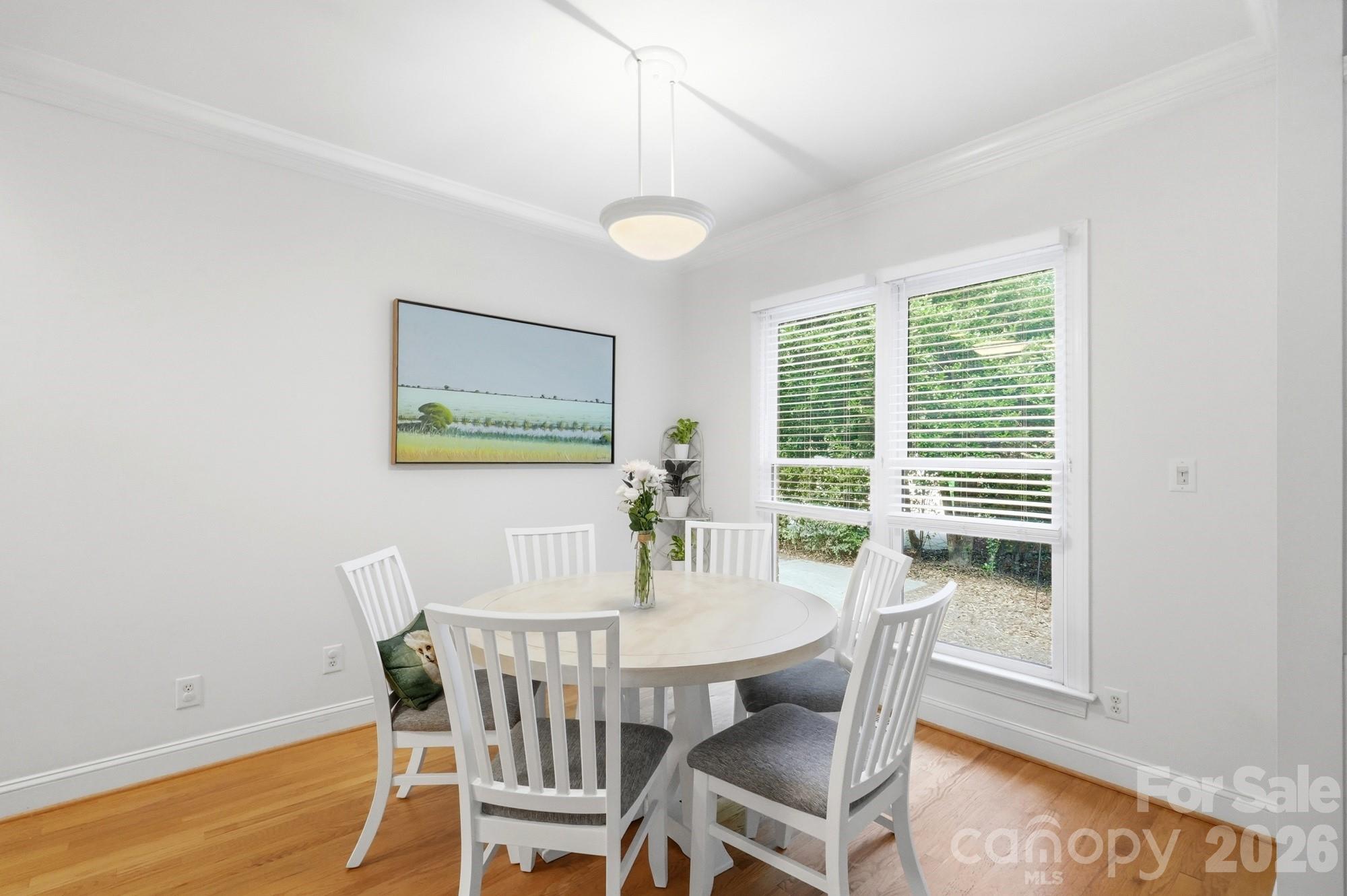 Providence Crossing - Residential
