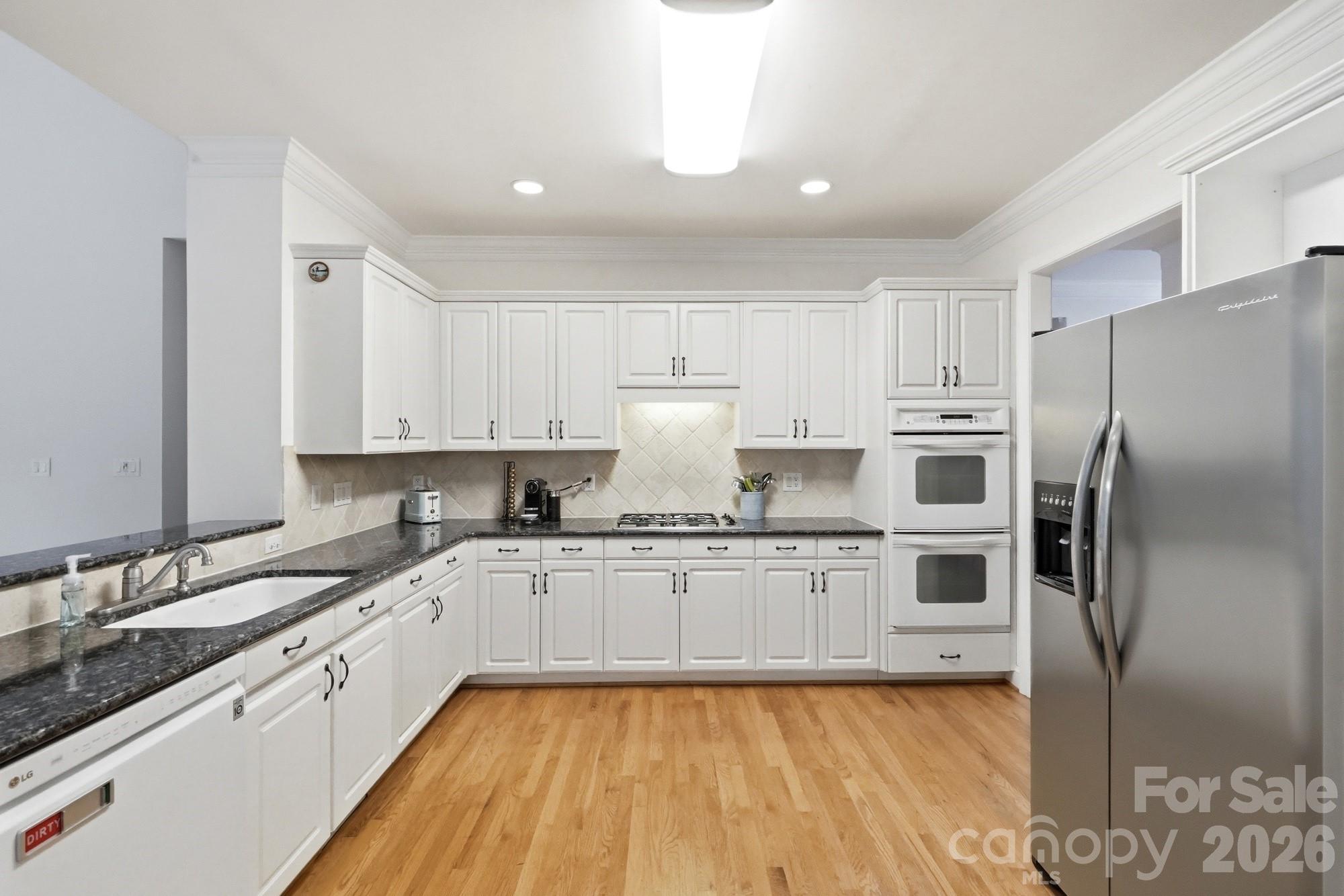Providence Crossing - Residential