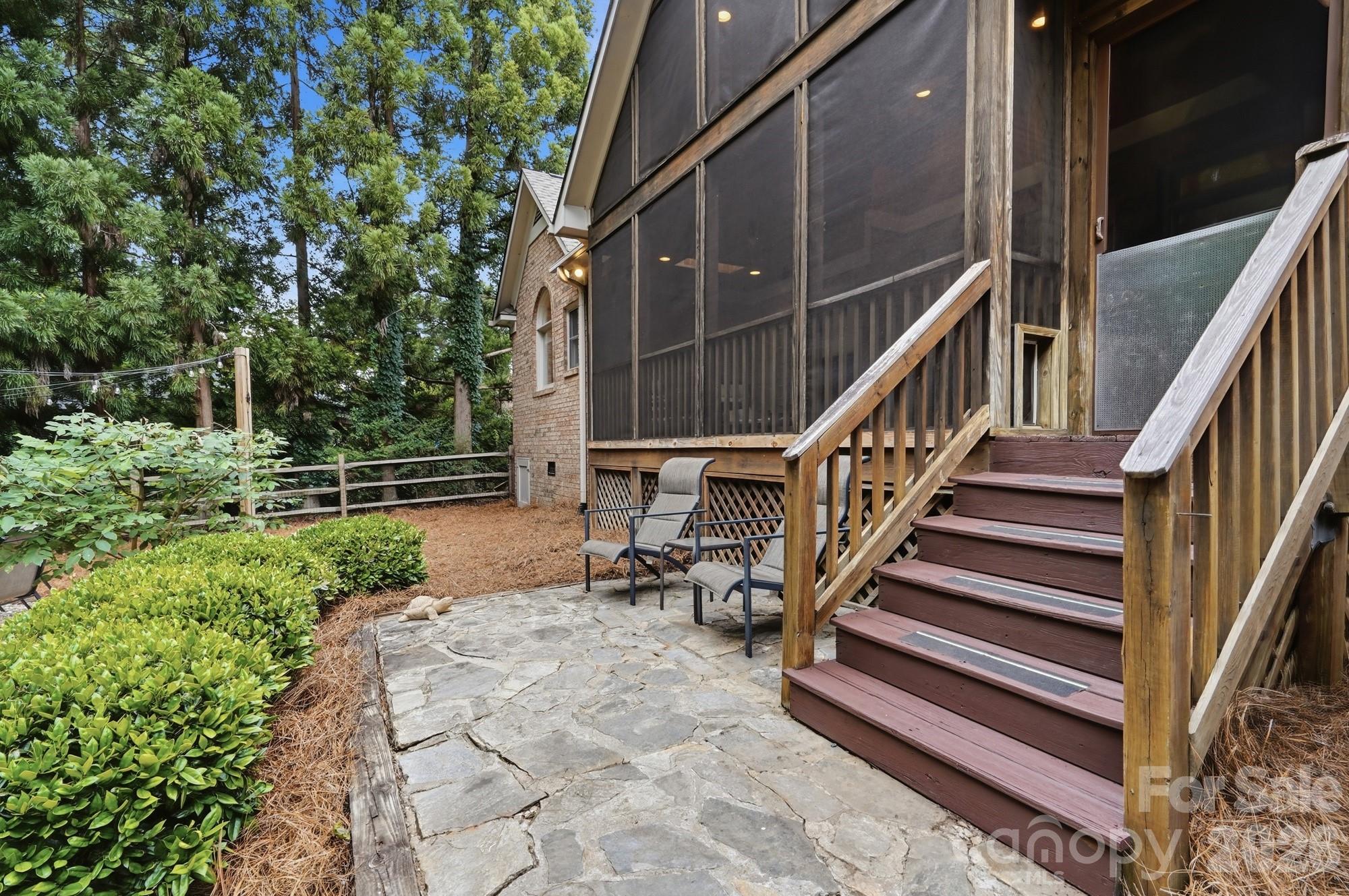Providence Crossing - Residential
