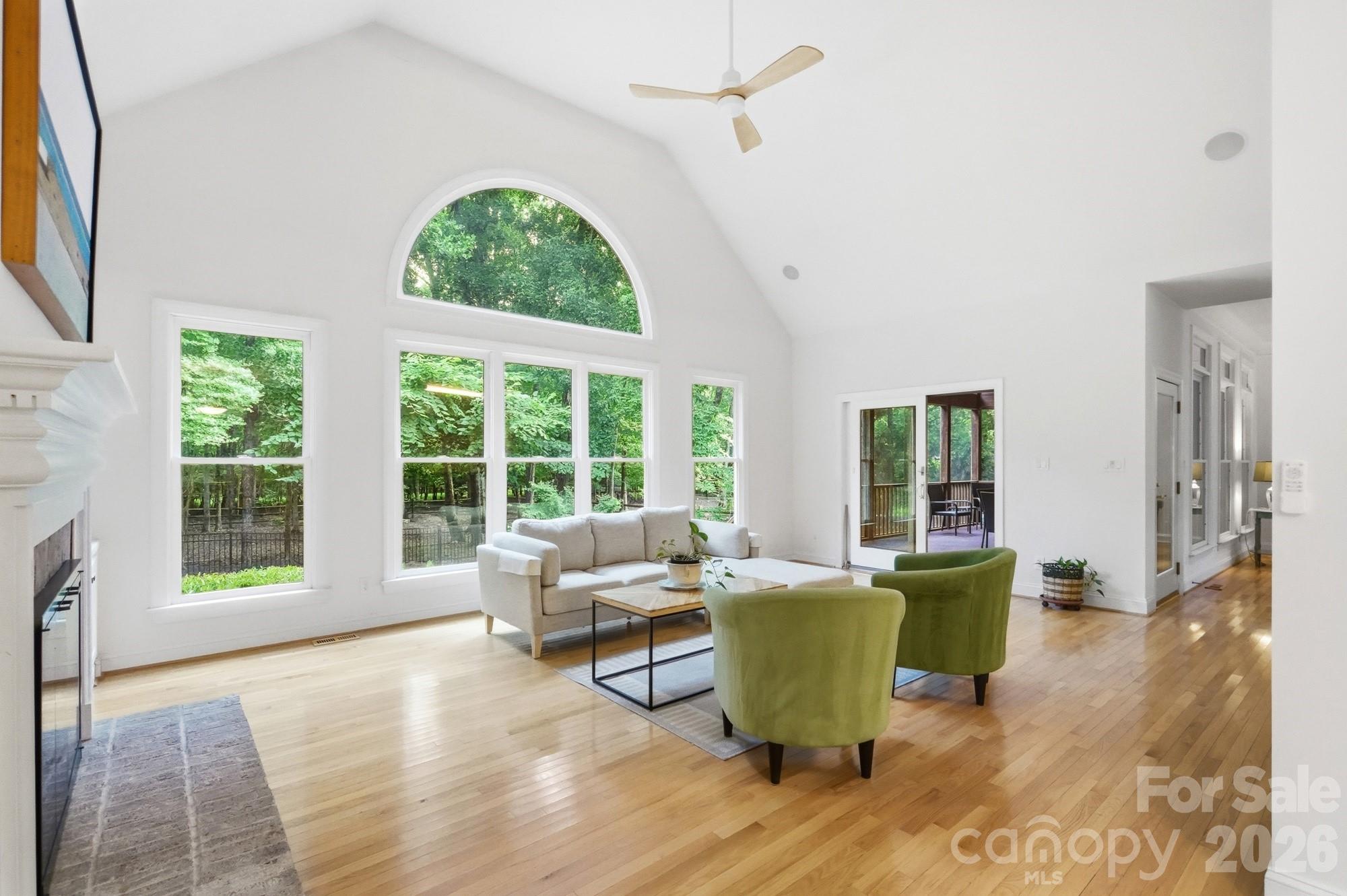 Providence Crossing - Residential
