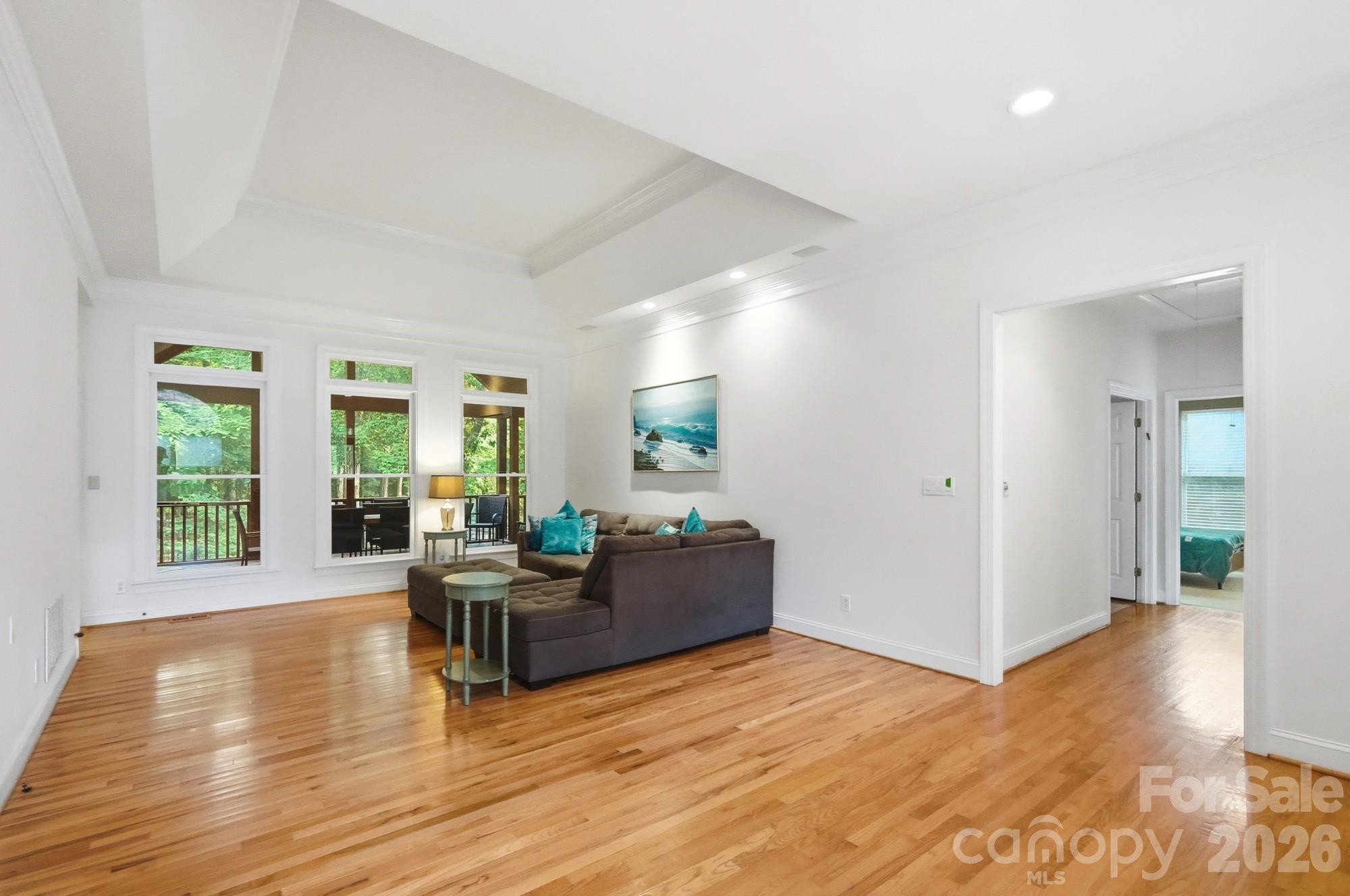 Providence Crossing - Residential