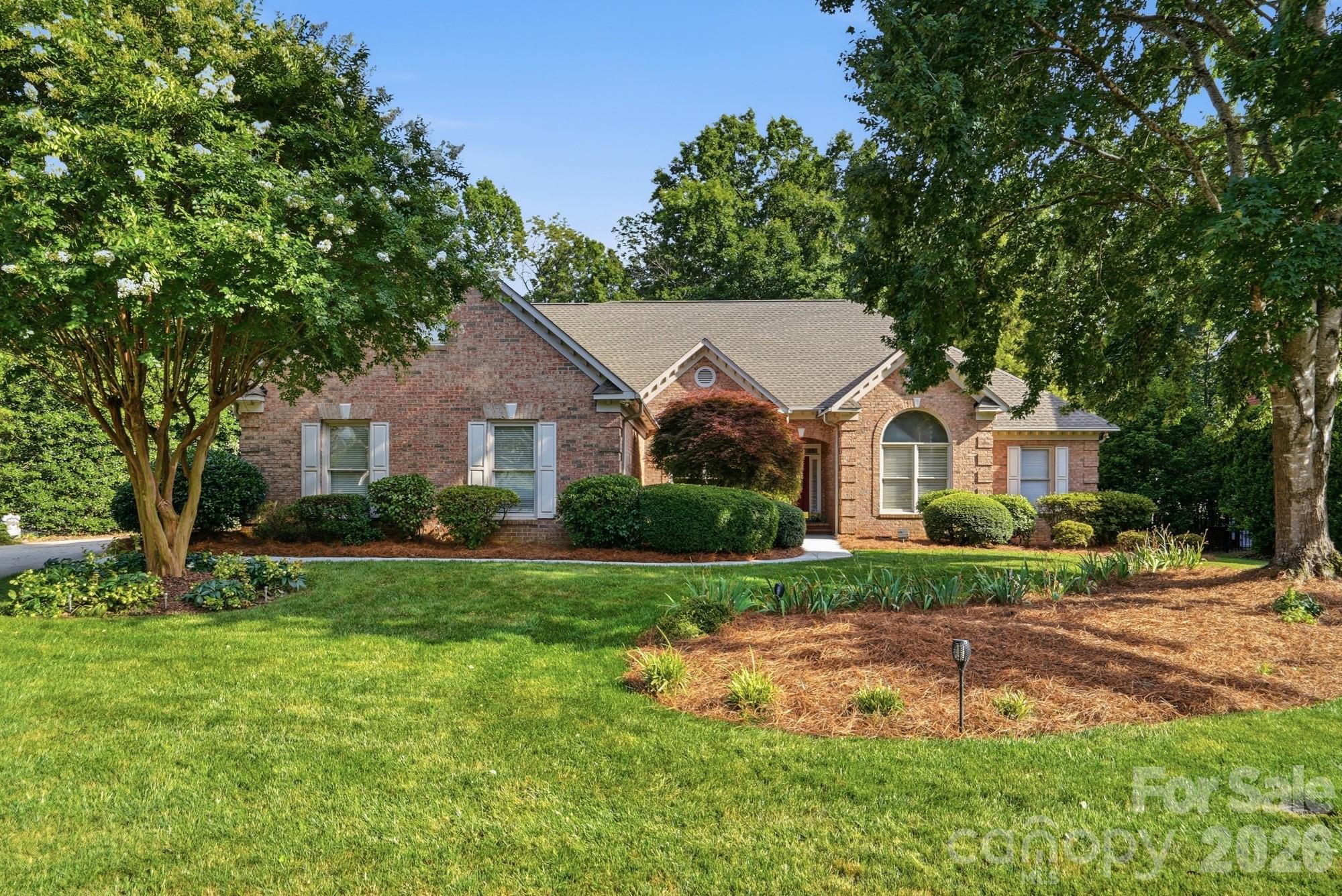Providence Crossing - Residential