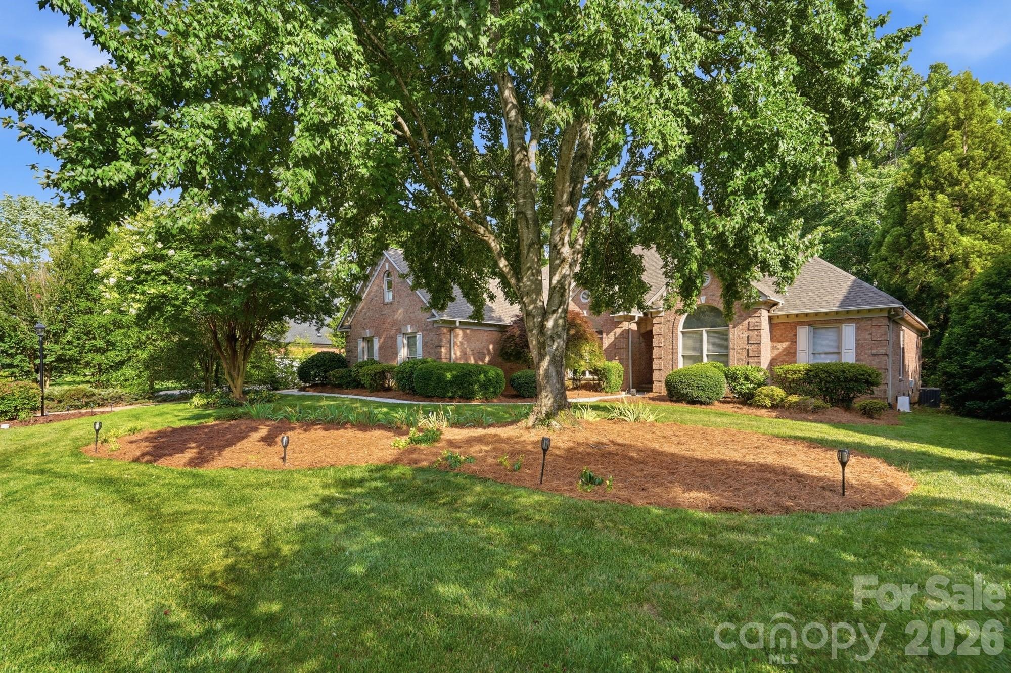Providence Crossing - Residential