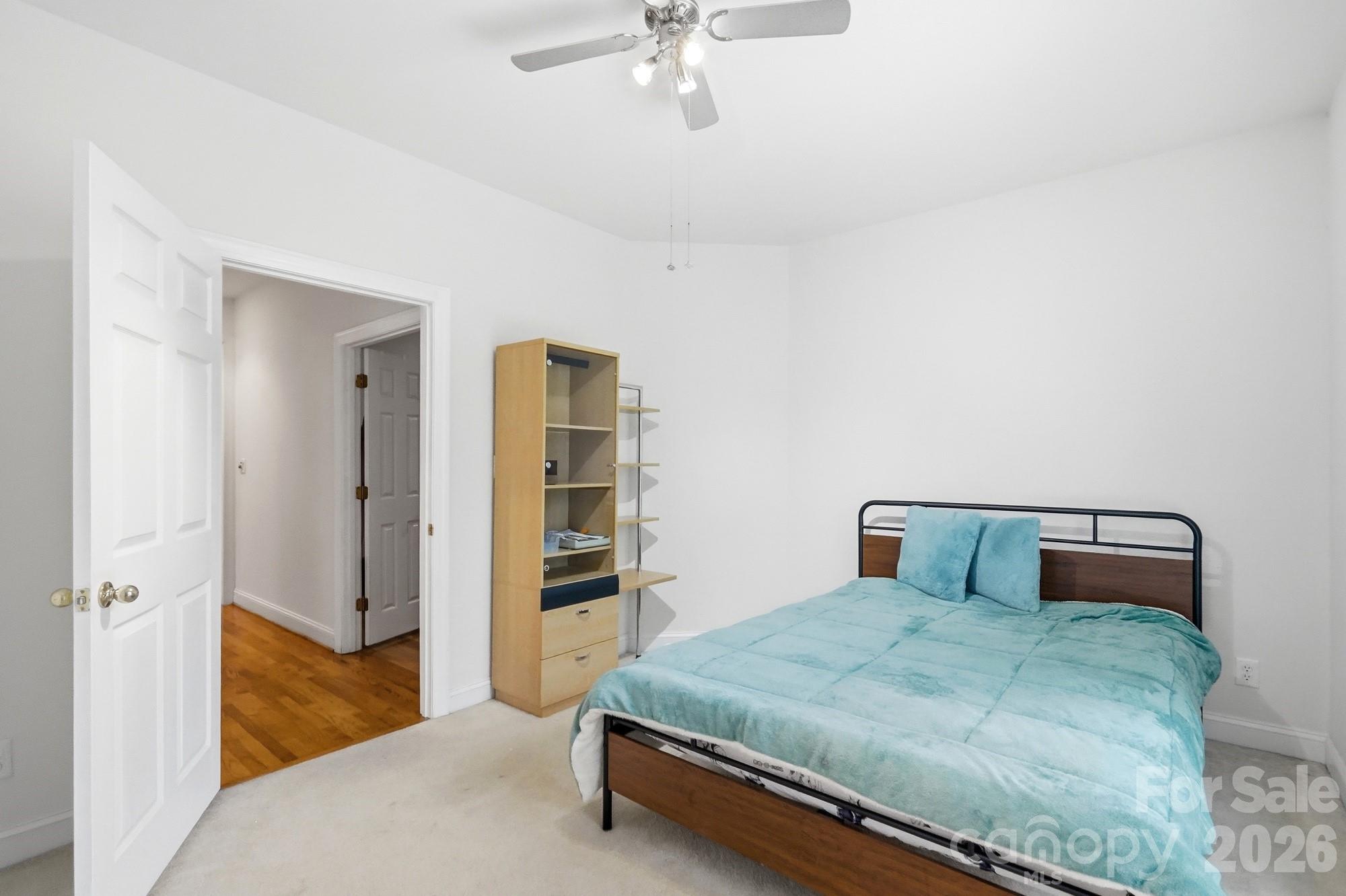 Providence Crossing - Residential