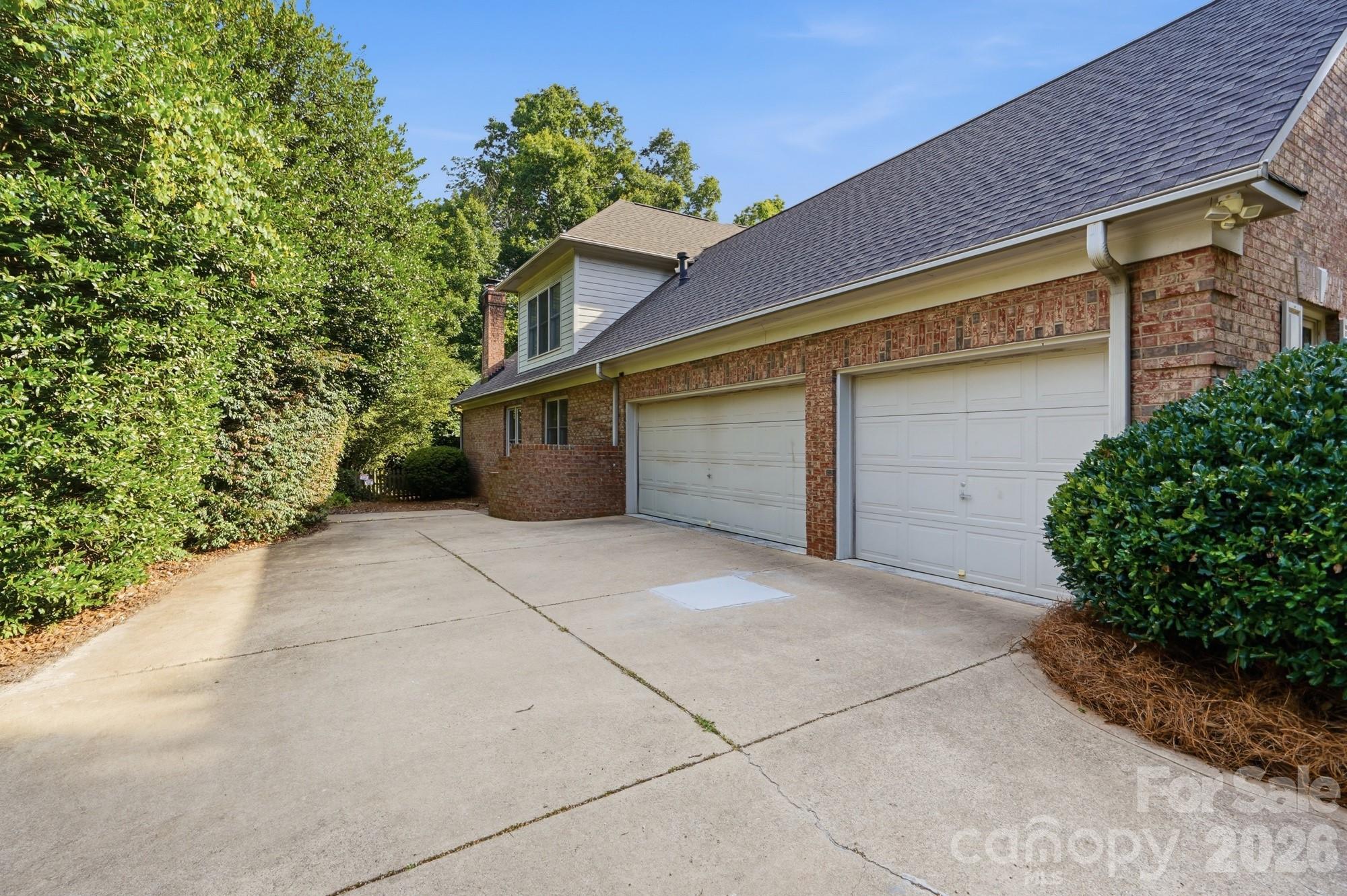 Providence Crossing - Residential