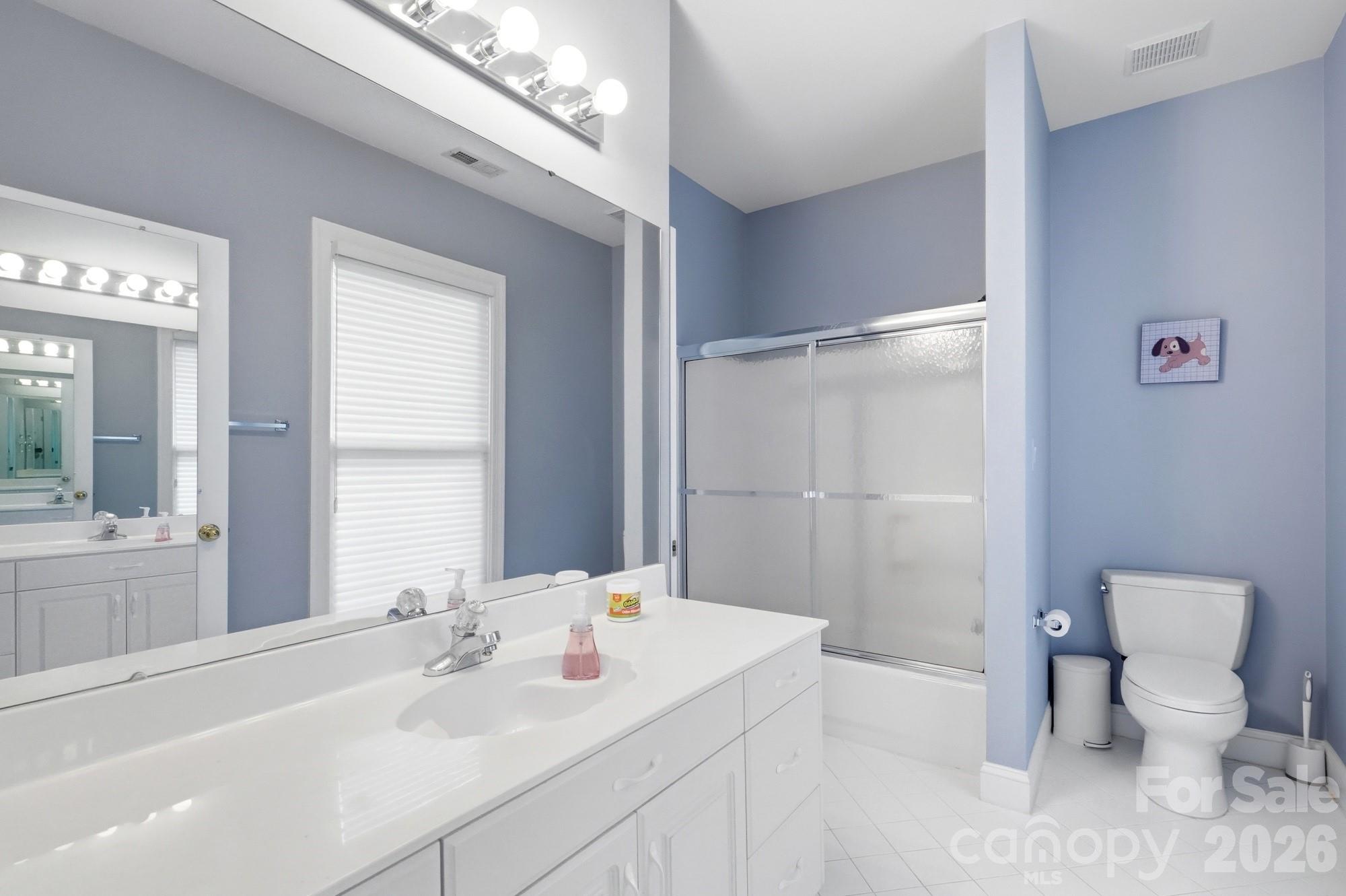 Providence Crossing - Residential