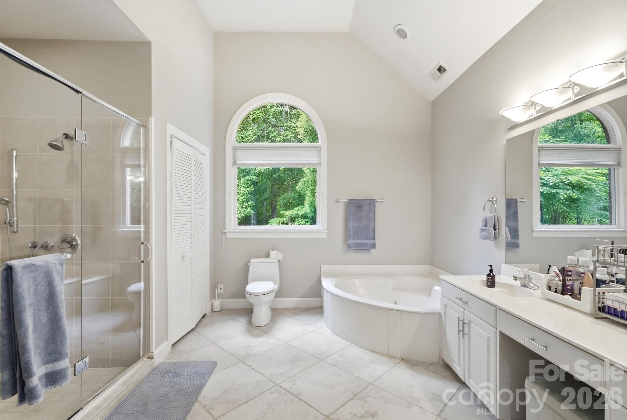 Providence Crossing - Residential