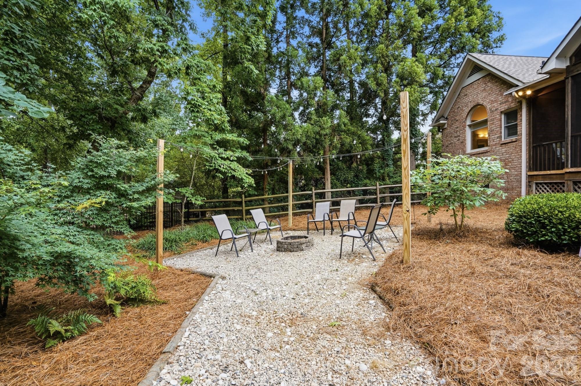 Providence Crossing - Residential