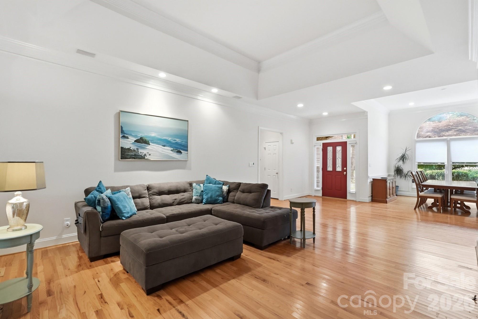 Providence Crossing - Residential