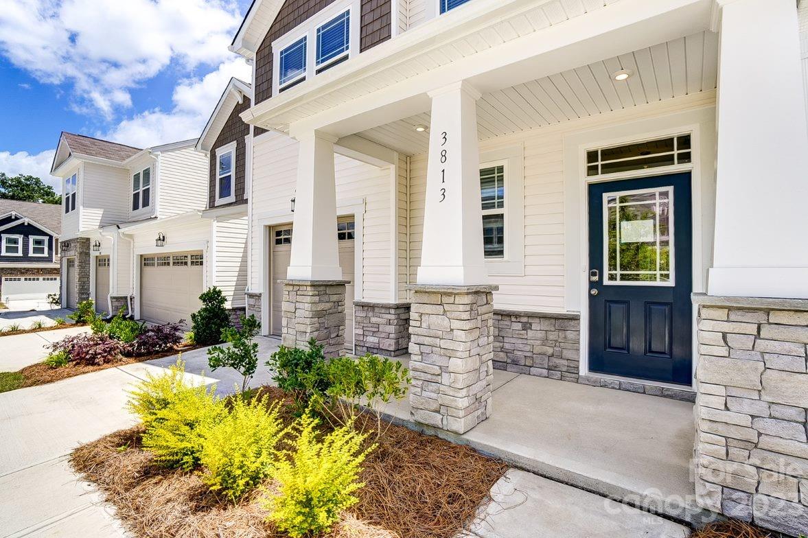 Somerset - Residential
