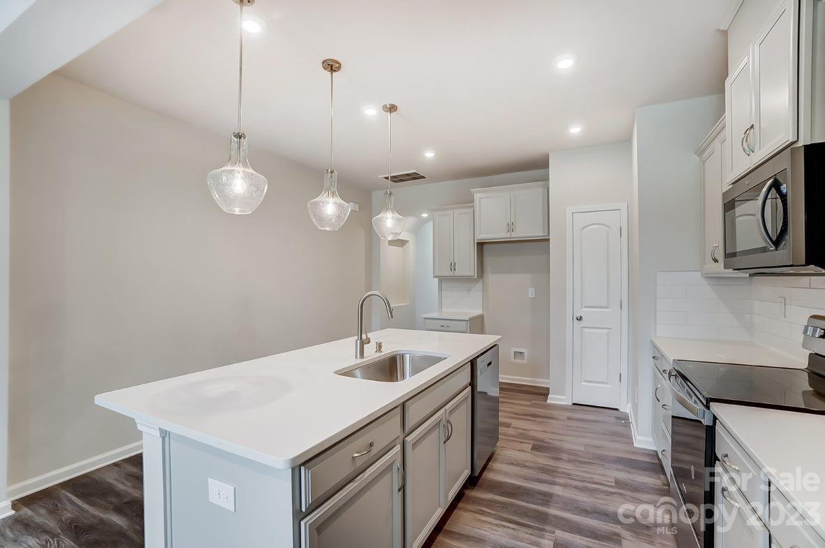 Somerset - Residential