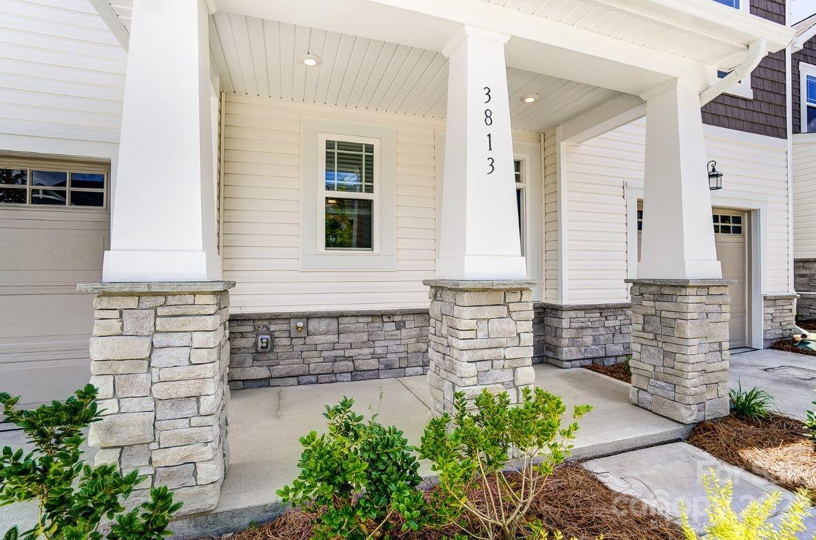 Somerset - Residential