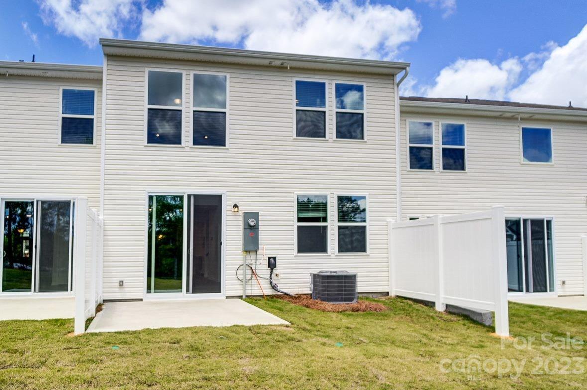 Somerset - Residential
