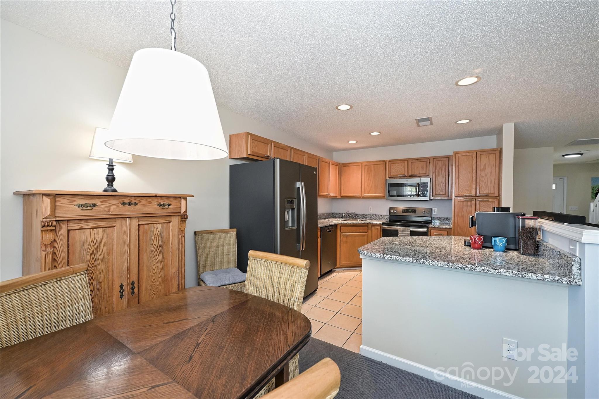 Tyler Woods - Residential