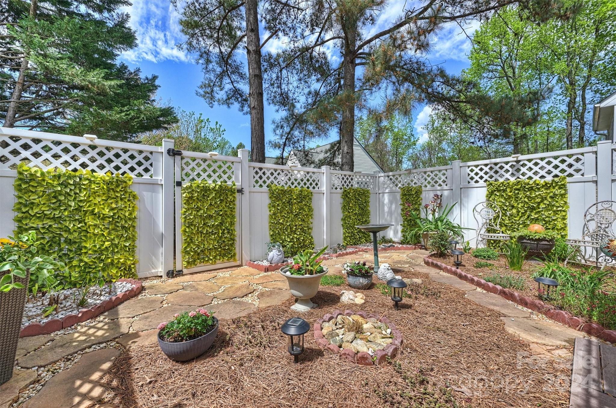 Tyler Woods - Residential