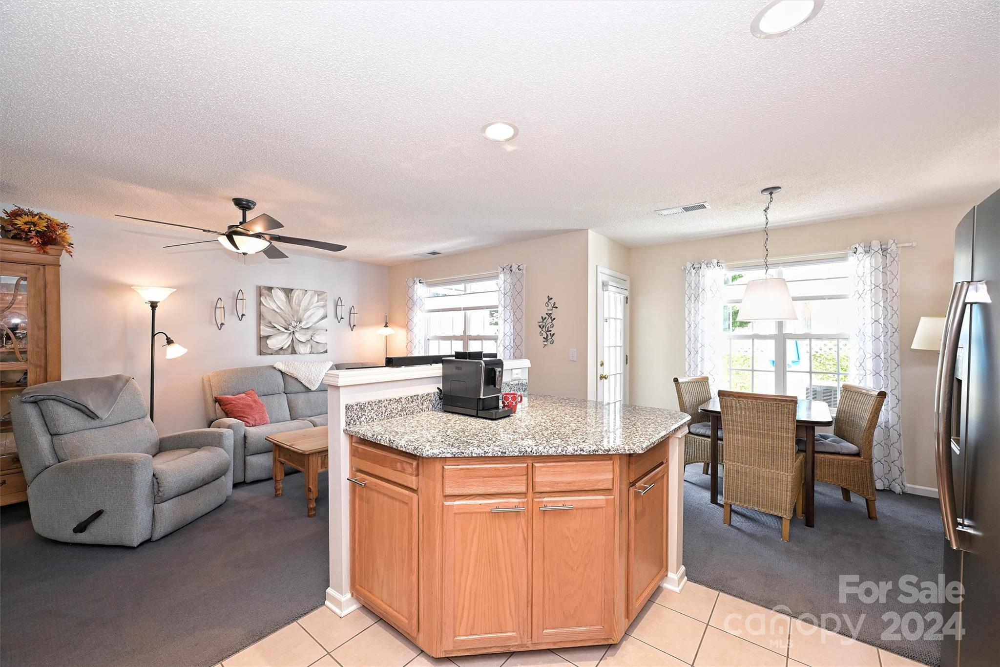 Tyler Woods - Residential