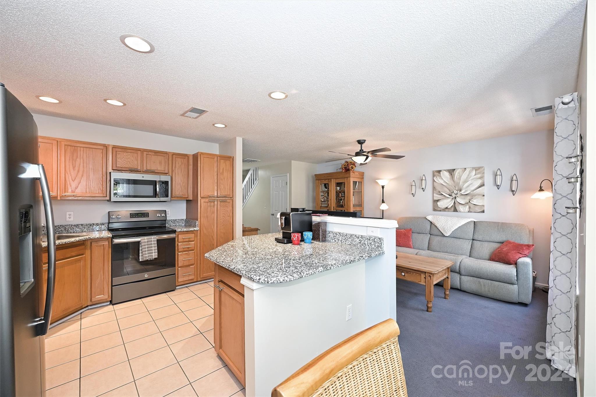Tyler Woods - Residential