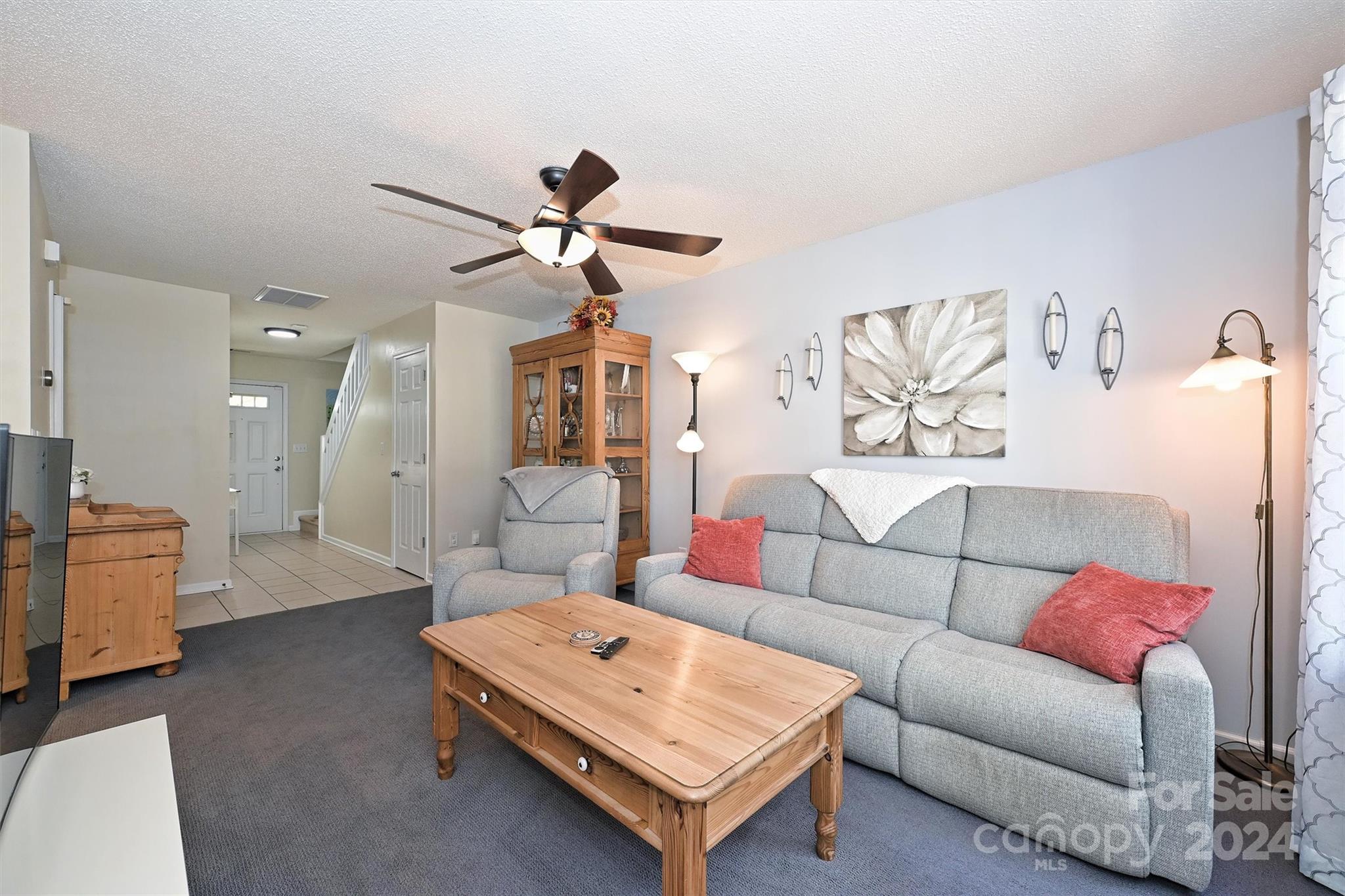 Tyler Woods - Residential