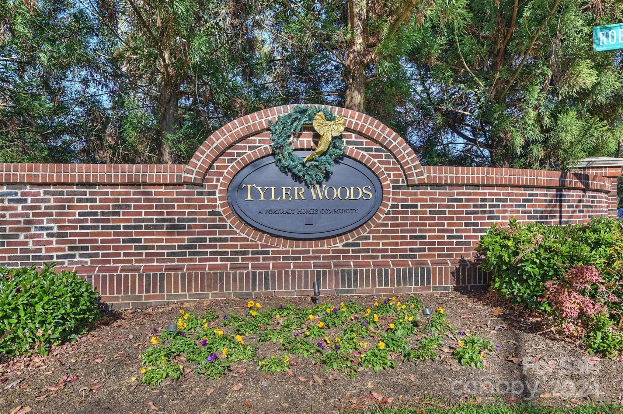 Tyler Woods - Residential