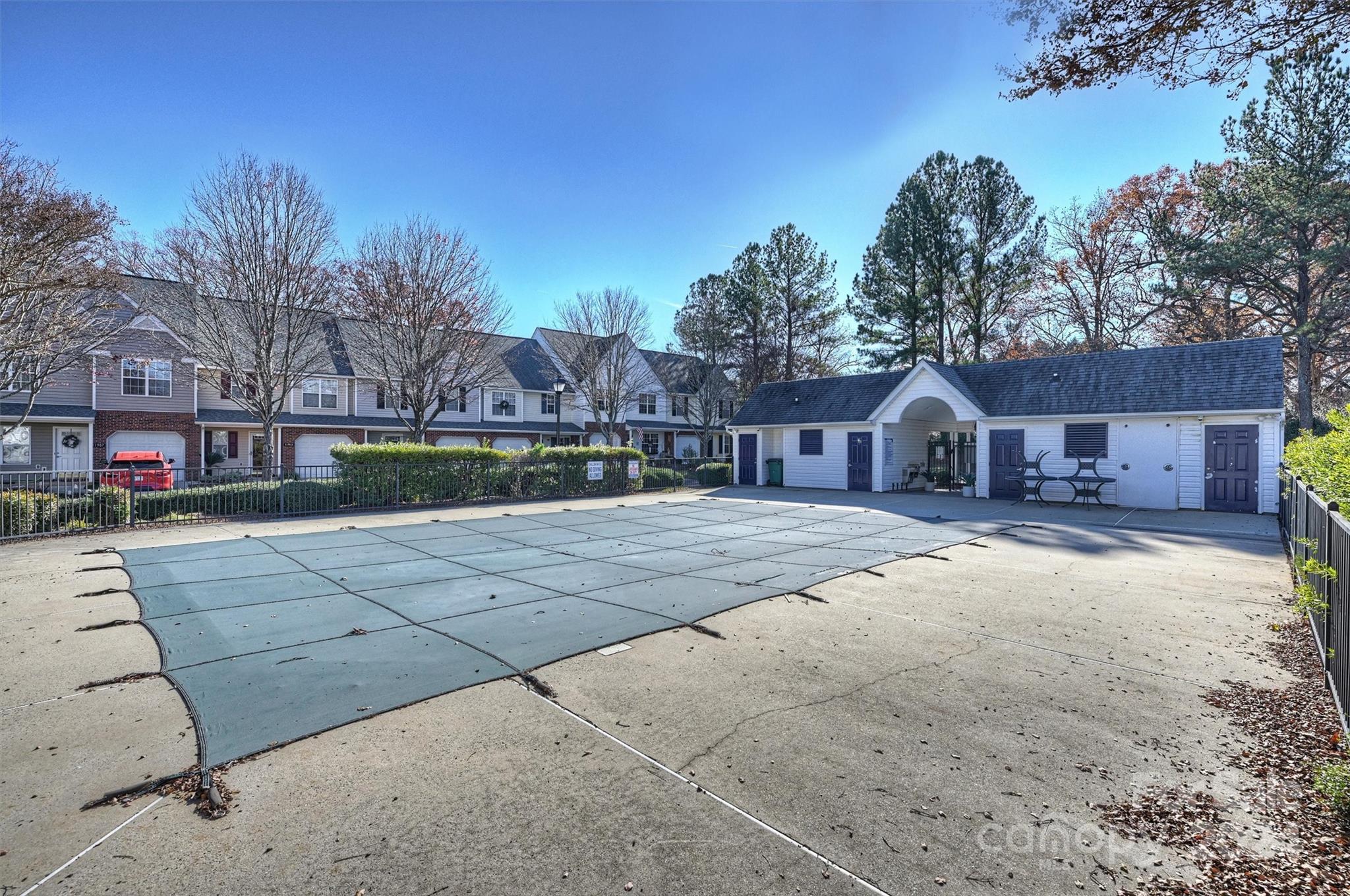 Tyler Woods - Residential