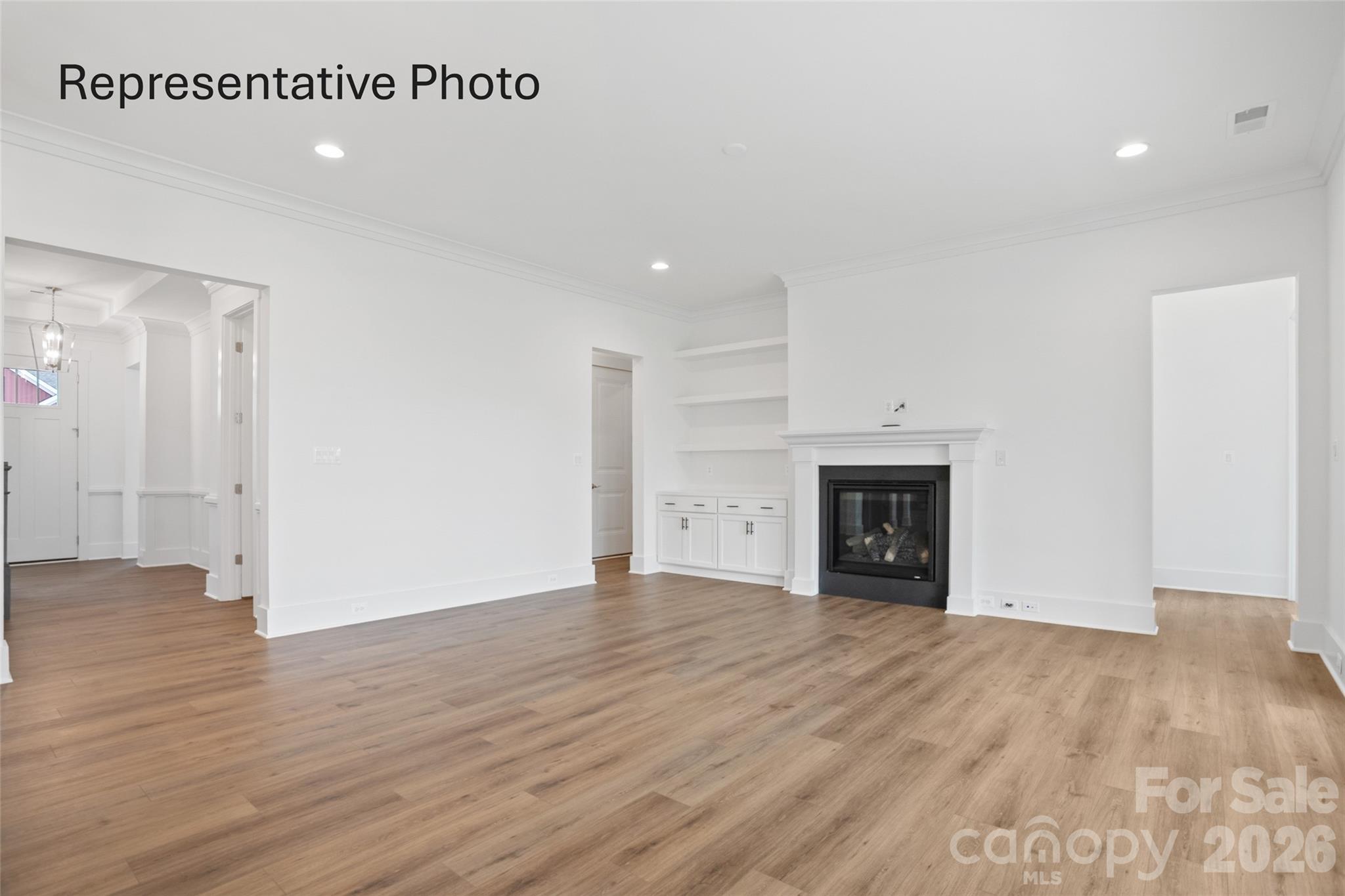 Brook Run - Residential