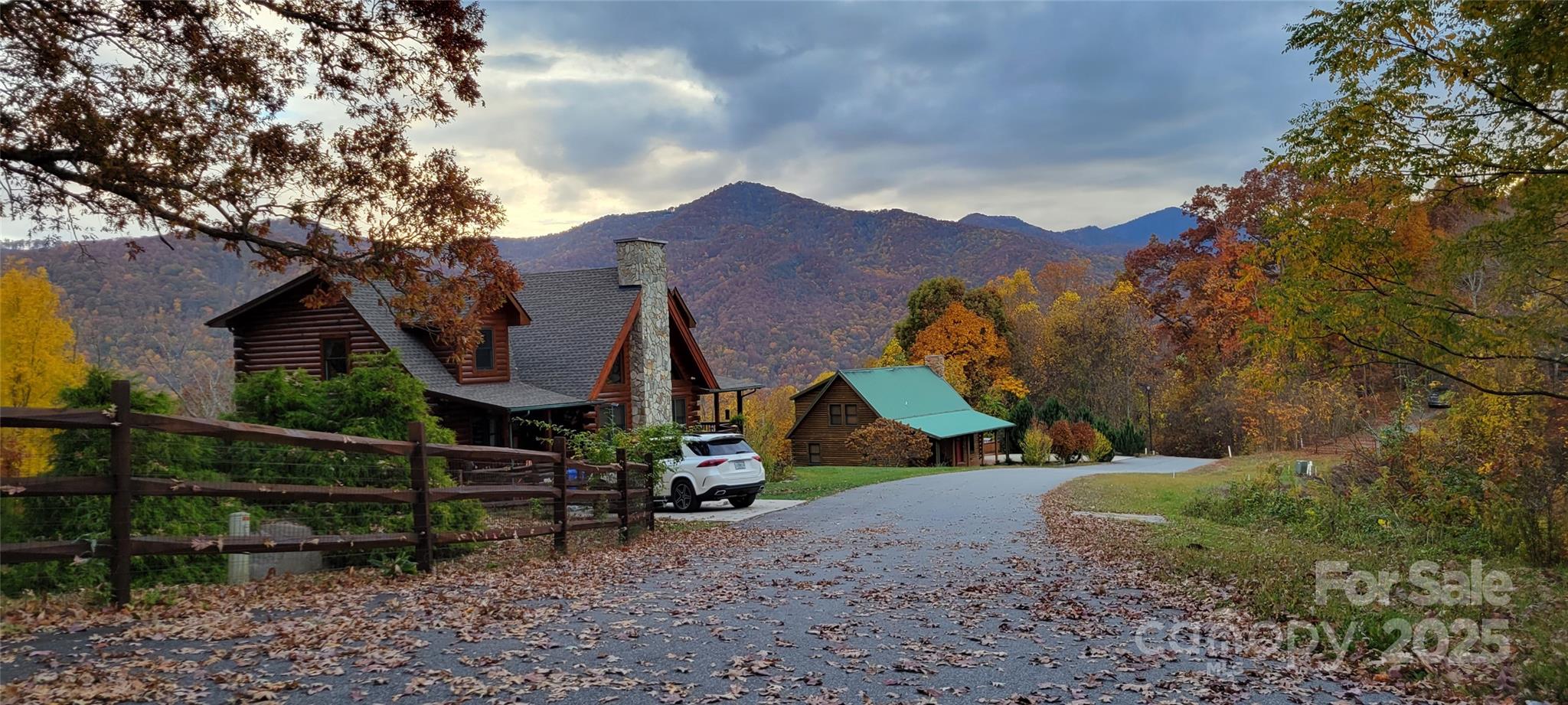 The Preserve at Jonathan Creek - Land
