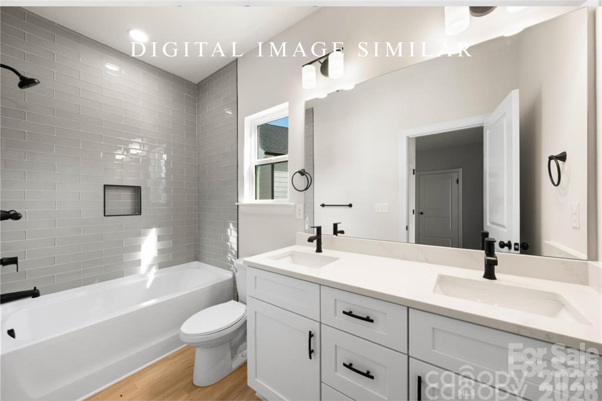 Olympia & Wright at Old Moores Chapel - Residential