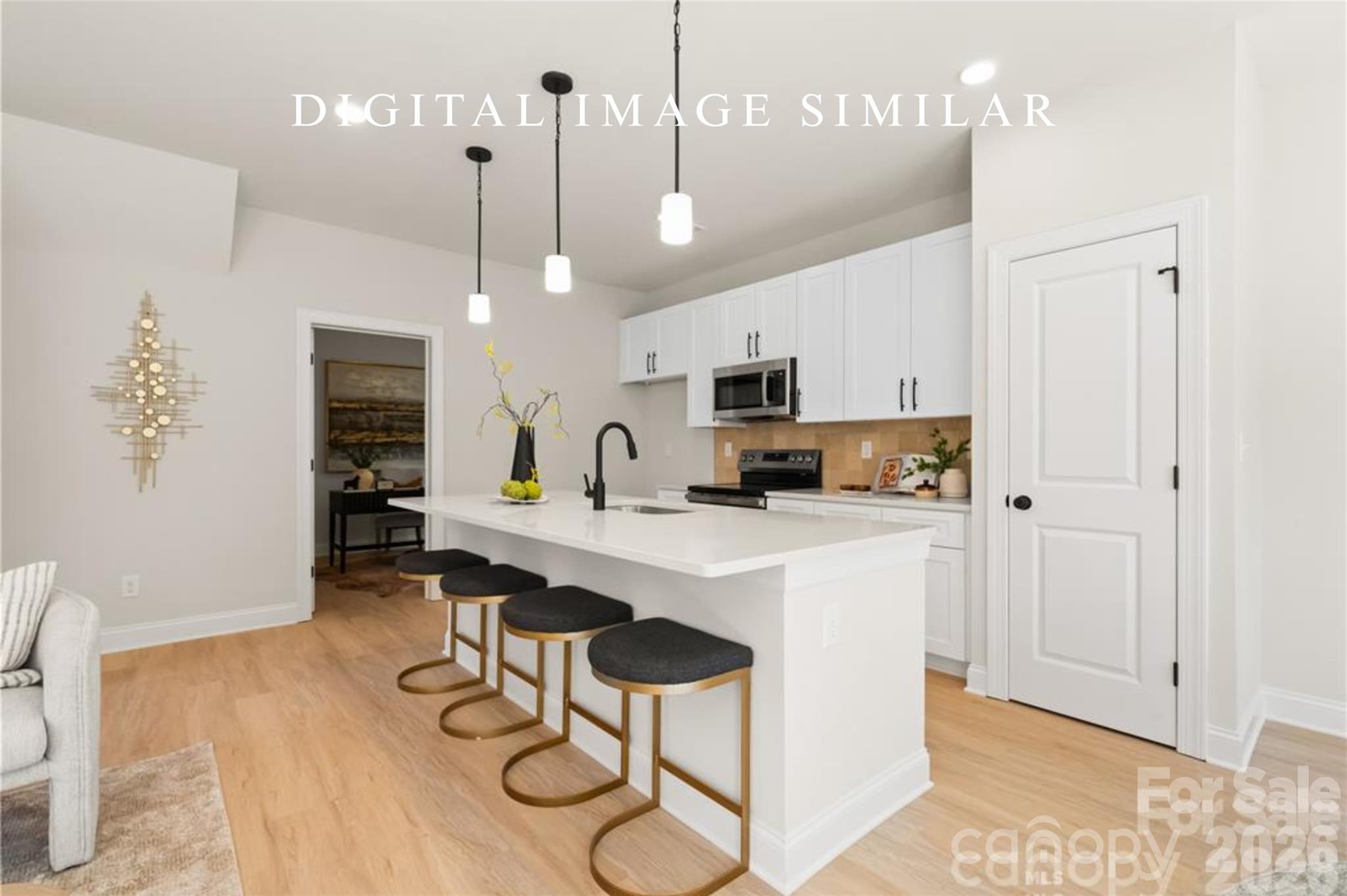 Olympia & Wright at Old Moores Chapel - Residential