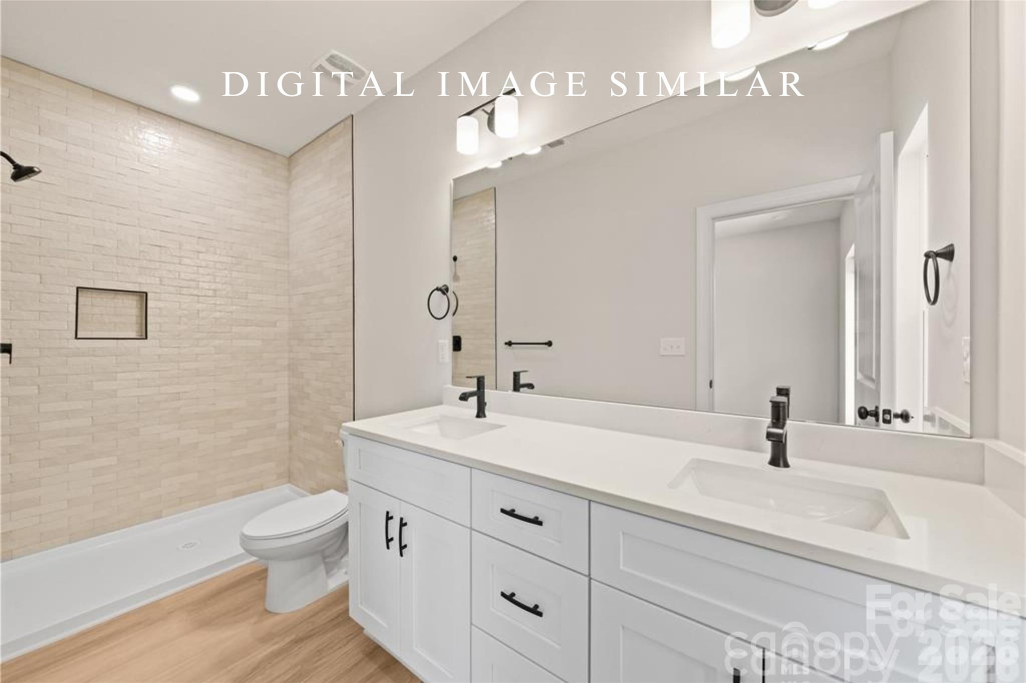 Olympia & Wright at Old Moores Chapel - Residential