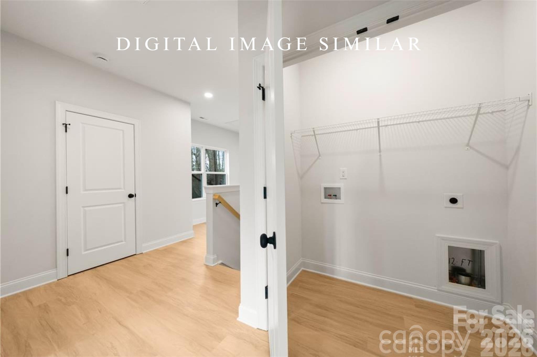 Olympia & Wright at Old Moores Chapel - Residential