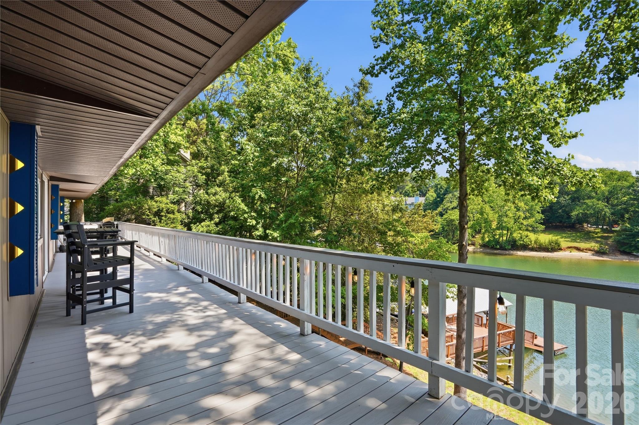 Tega Cay - Residential