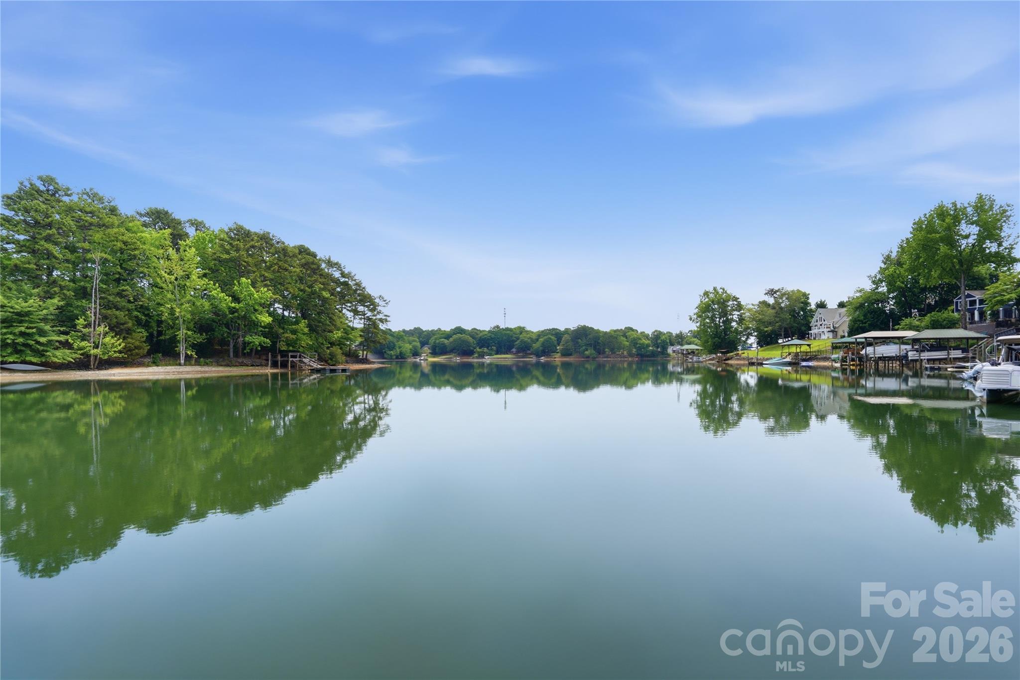 Tega Cay - Residential